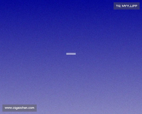 电竞导播要会什么